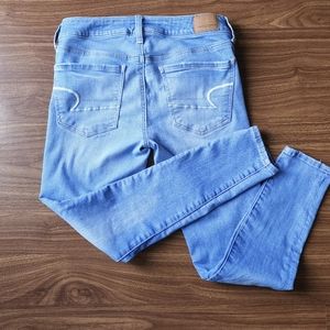 American Eagle jegging